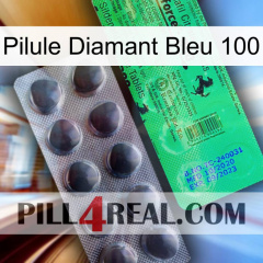 Blue Diamond Pill 100 new04